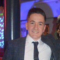 George Morris - @GDMorris_ysj Twitter Profile Photo