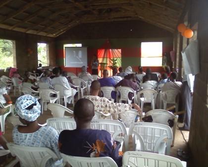 NewWineOutreach's profile picture. 