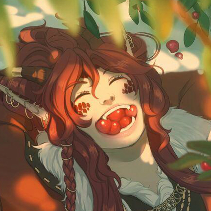 GarnetDraconian's profile picture. 『𝕆ℂ ⁃ ᵂʰᶤᵗᵉᴹᵃᶰᵗᶤˢ ᴬʳᵗ ᴺᴼᵀ ᵐᶤᶰᵉᵎ』
༺？？？ʸʳˢ。⑵❶⓿ᵐᵗˢ。⓻⓼ᵏᵍ༻
〔🄼🄰🅁🅃🄸🄰🄻 🄰🅁🅃🄸🅂🅃〕🄱🄴🄰🅂🅃
❪⊱ ⒻⓁⓊⒾⓉⓄ ⊰❫
❝Ｔｈｅ   Ｂｉｇ   Ｓｉｓ❞
《ᴿᵘᶰᶤᶜ ＤＲＡＣＯＮＩＡＮ ᵒᶠ ᴳᵃʳᶰᵉᵗ》 ﹟ᴍᴀɢɴᴏʟɪᴀʀᴘ