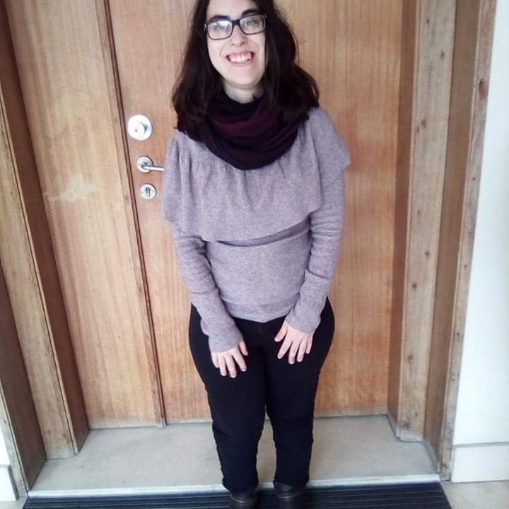 MartaAntunes8's profile picture. 