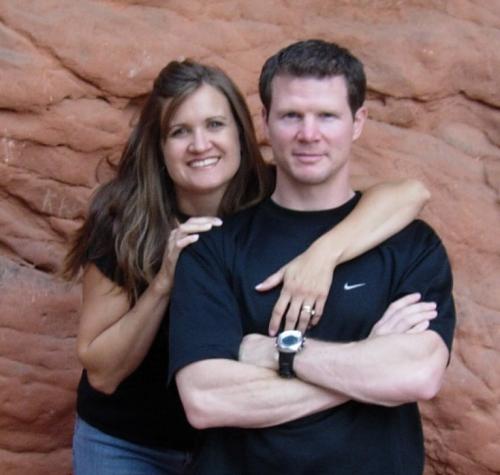 Saved by grace through Jesus' death & resurrection. Husband to Danielle. Dad to 4 incredible kids.  Pastor of Leadership Development at Summit Crossing.