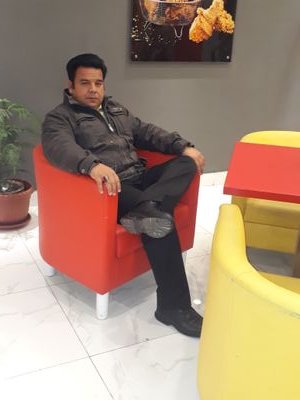 BabarChughtai7's profile picture. 