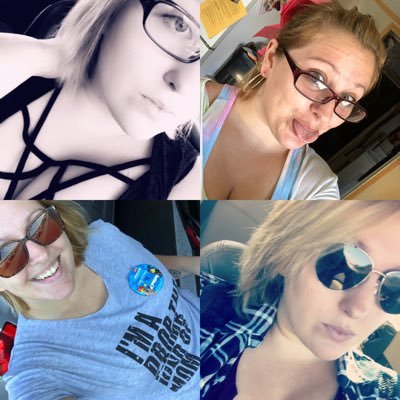 BlazeEnart's profile picture. wife. mom. person.