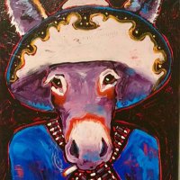 Bad Ass (@quixotedonkey) 's Twitter Profile