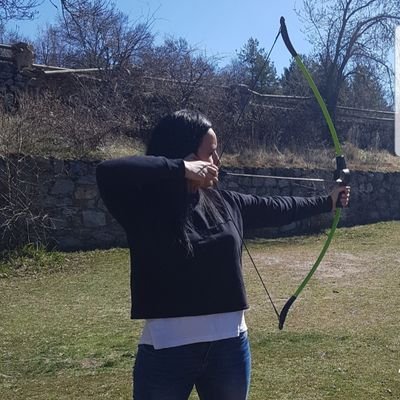 noemigscs's profile picture. El primer paso para ser es desearlo. MTC