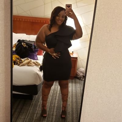 Beautiful Black Queen‼👸🏽
2️⃣7️⃣ years young ♏🤘🏼
CollegeMommy👧🏽👧🏽👶🏽
🙏🏽P.U.S.H.🙌🏽