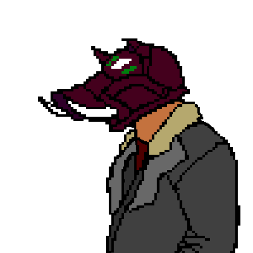 The Tubichさんのプロフィール画像