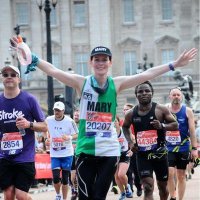 Mary Tyrrell Place (@maryfromgalway) 's Twitter Profile Photo Mary Tyrrell Place (@maryfromgalway) 's Twitter Profile Photo