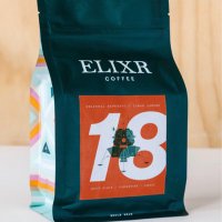 Elixr Coffee (@elixrcoffee) 's Twitter Profile
