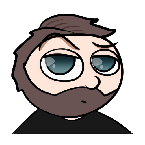 Freysalingur's profile picture. A sentient arrangement of stardust