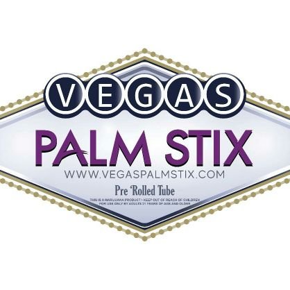 Vegas Palm Stixs are Hand Made Pre Rolled Smoking Tubes. They are 100%tobacco free, Each Vegas Palm Blunt comes with a built in corn husk filter.