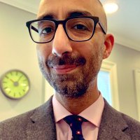 Sam Moghtaderi (@drmoghtaderi) 's Twitter Profile