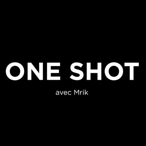 L'interview en plan-séquence, sans filet, sans coupure, sans filtre. 
Animé par @Mrik #OneShot