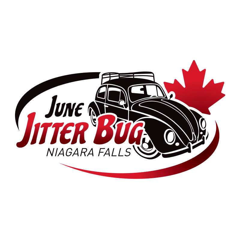 This is the official twitter feed for the June Jitter Bug. A premier VW show and event held in Niagara Falls, Ontario.