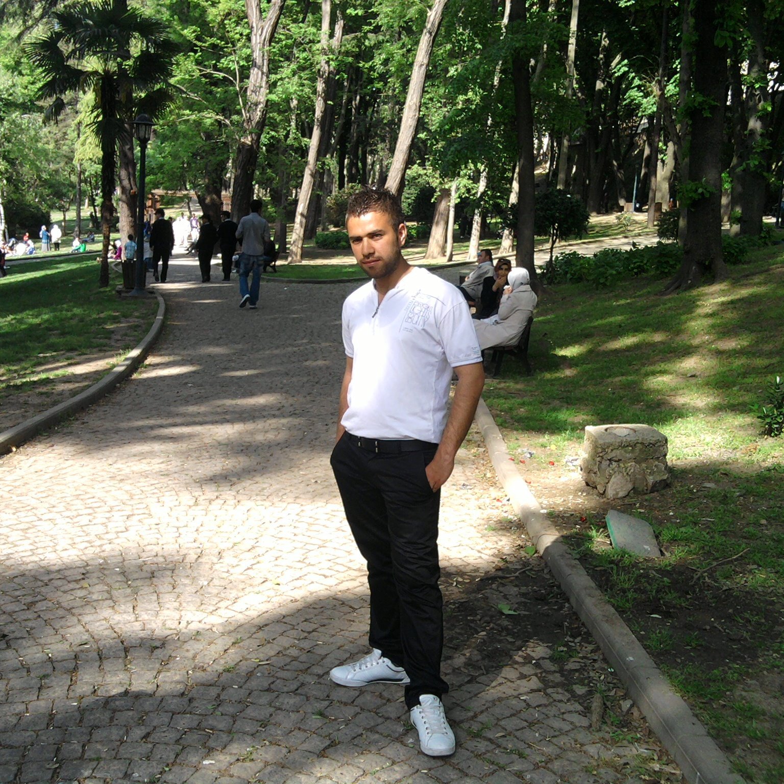 Murat52946390's profile picture. Adalet bakanlığı personeli