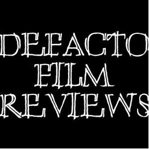 We are a Detroit based film review site. Founded by award winning director, Robert J Butler, critics are all film grads or directors. Page is run by @movienut97