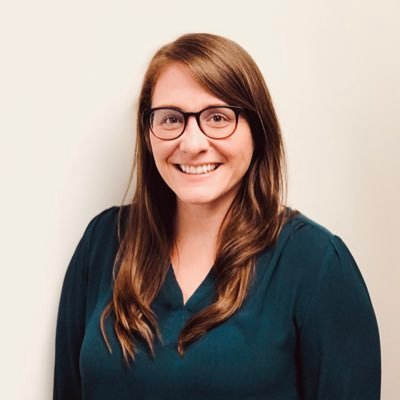 PatriciaBlumen3's profile picture. Vice President, Operations at @philaworks