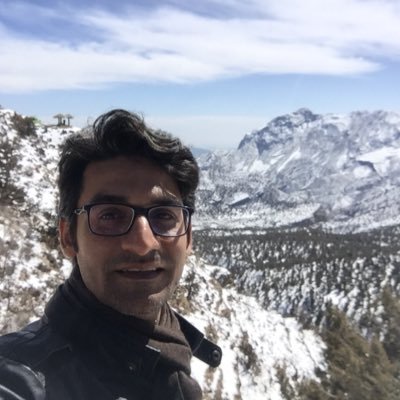 manzoorfaruqui's profile picture. 