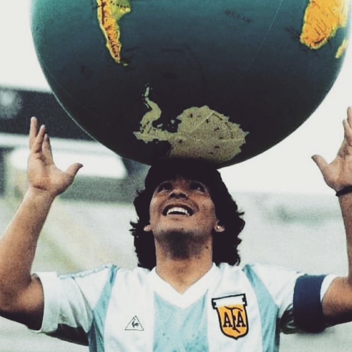 engelman_marado's profile picture. Amo a Diego Armando Maradona ⚽🏃♥️