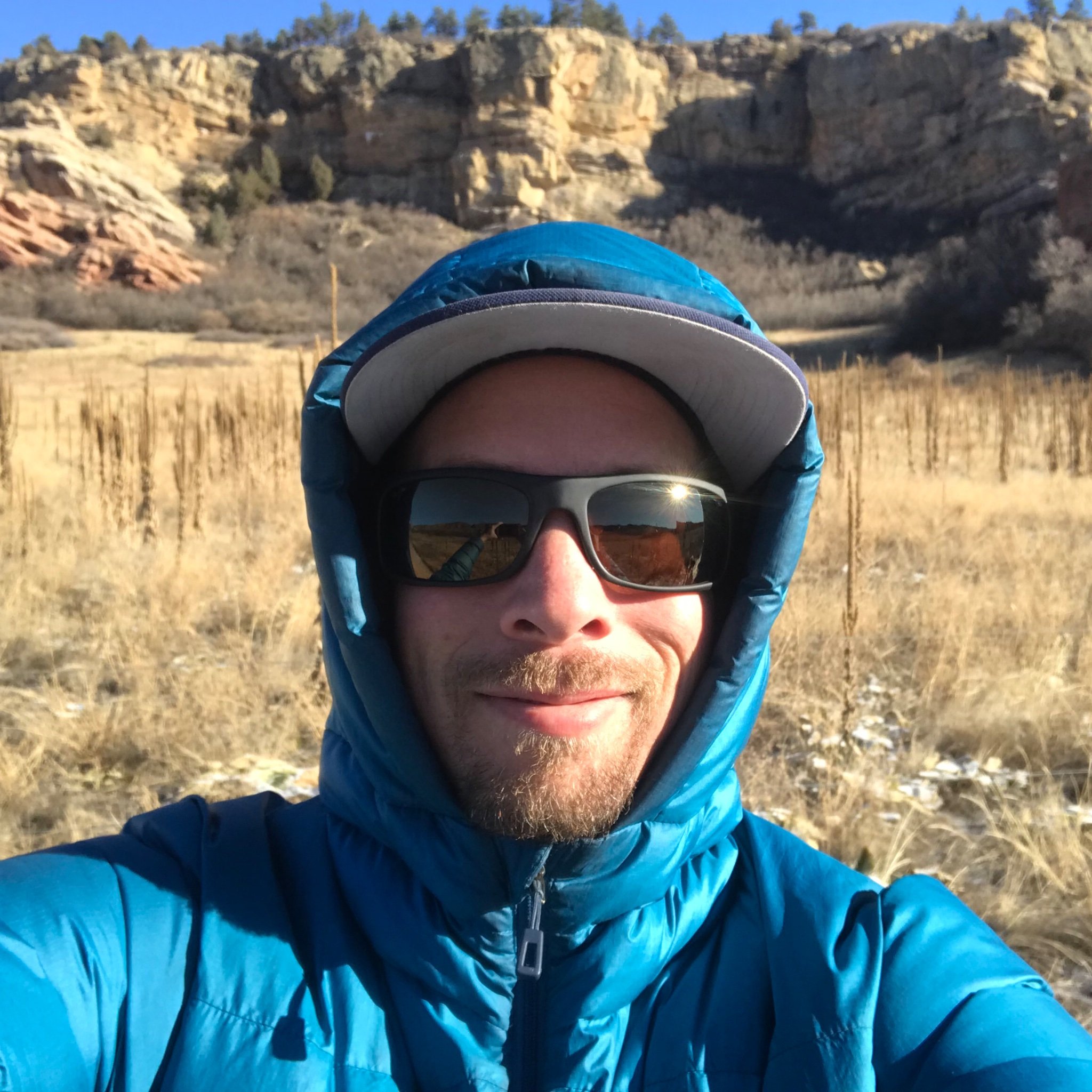 Mikeydeej's profile picture. I just be sayin whatever on here