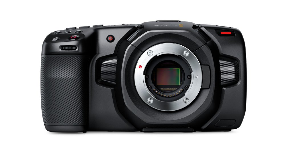 Blackmagic Pocket Cinema Camera 4K、ダイナミックレンジが鬼の良さです。皆さんも使ってみて下さい。