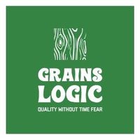 Grains Logic(@GrainsLogic) 's Twitter Profile Photo
