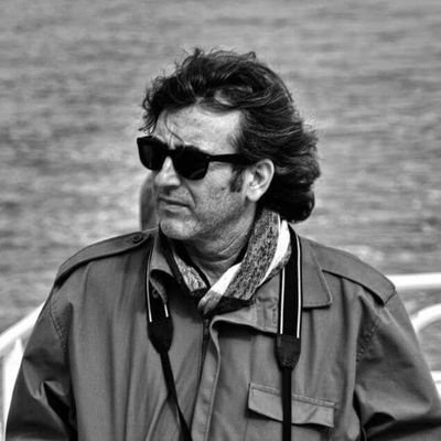 idonmez57's profile picture. 