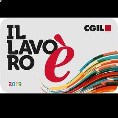 liberoguanito's profile picture. Fillea CGIL