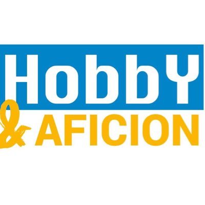 Hobbyaficion es una pagina dedicada a informar sobre hobbies y aficiones
