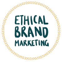 Strategic Ethical Marketing(@EthicalBrandMkt) 's Twitter Profile Photo