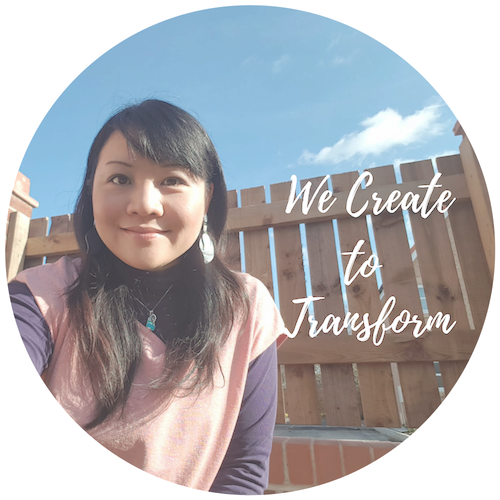 Passionate to transform Course Creators | Online Course Teacher Trainer / Coach