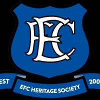 Everton FC Heritage Society(@EvertonHeritage) 's Twitter Profile Photo