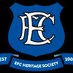 Everton FC Heritage Society (@evertonheritage) Twitter profile photo Everton FC Heritage Society (@evertonheritage) Twitter profile photo
