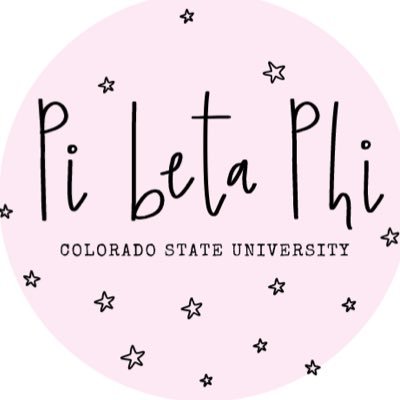 ΠΒΦ CO Gamma at CSU ☆彡Instagram: csupibetaphi // Facebook: Pi Beta Phi at CSU