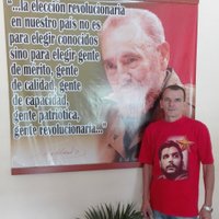 Calixto Sosa Martíne (@calixtosm) 's Twitter Profile