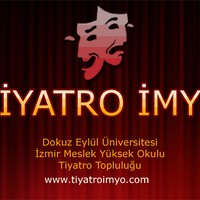 Tiyatro İMYO(@tiyatroimyo) 's Twitter Profileg