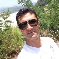 Cesim Aladağ (@cesimce) 's Twitter Profile
