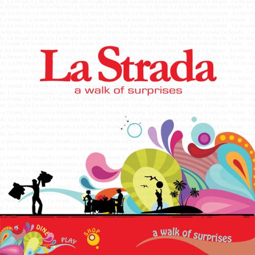 La Strada is the first lifestyle center in Nabq with a mix of shopping, dining, entertainment, and services. Situated in the heart of Nabq Bay.+20 120 00 00 492