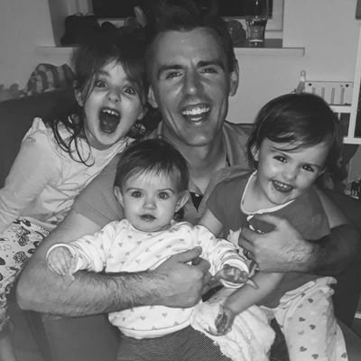 Ballymailman's profile picture. Let the game's begin!!!