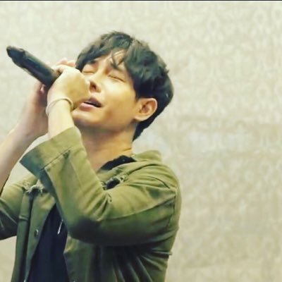 เมีย ARTIST| Dangerous boy
