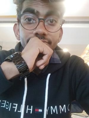 uditkumar15115's profile picture. chemical engineer panjab University Chandigarh