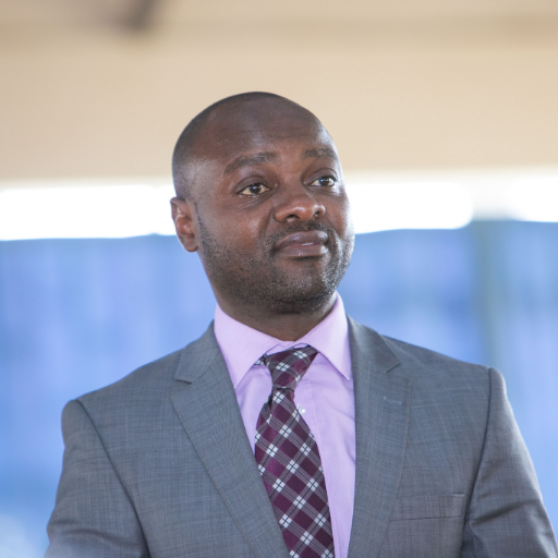 GeorgeWasike's profile picture. | Technology Entrepreneur | ICT Consultant | AirtimePap | Gotta | CEO UbaPesa Ltd | DOMINOR Ltd.