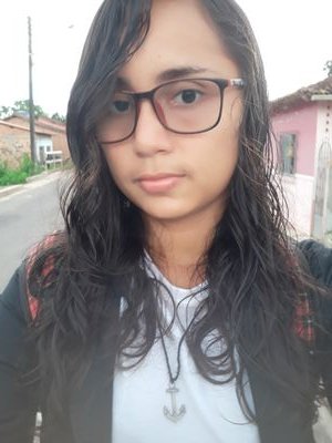 Roseli_Alves_R's profile picture. 🤷🏻‍♀️