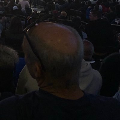 CHAAllStarGame's profile picture. 