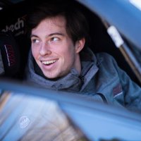 Louis Louka (@loucodriver) 's Twitter Profile