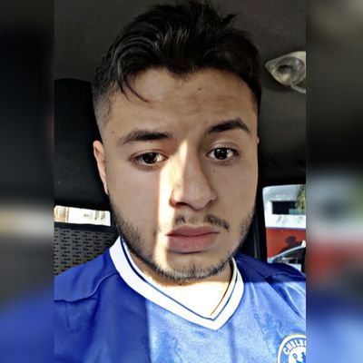 Sigueme y te sigo || Futbol || Chelsea FC || Chivas de Guadalajara || IG: @Carlosjuan85