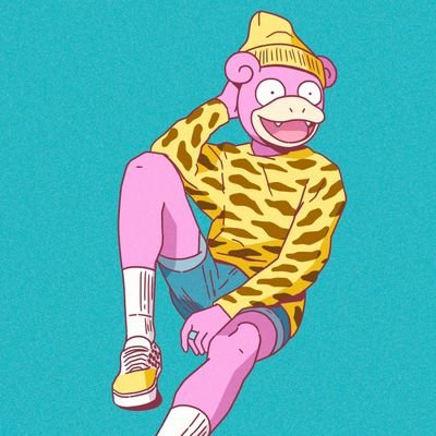 Dipslon's profile picture. 