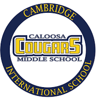 Caloosa Middle Cambridge Program (@cms_cambridge) 's Twitter Profile