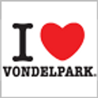 I love Vondelpark (@ilovevondelpark) 's Twitter Profile