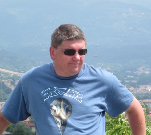 PeterOrsel's profile picture. 